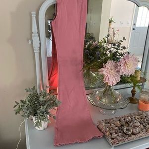 Fashion Nova - Extra High Waist - Flare Jeans